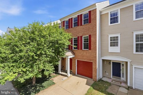 14214 Beddingfield Way, CENTREVILLE, VA, 20121-5319 | Card Image