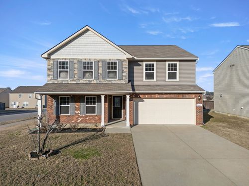 1445 Old Stone Rd, Lebanon, TN, 37087-1581 | Card Image