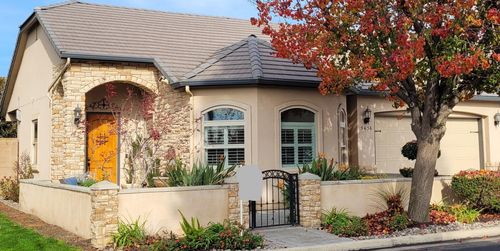 5436 W Mission Ave, Visalia, CA, 93277 | Card Image