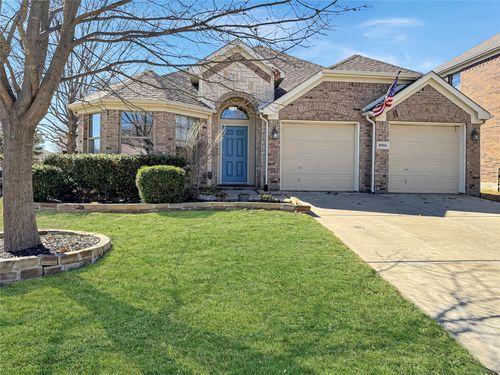 2701 Indian Oak Dr, Mckinney, TX, 75071-8244 | Card Image