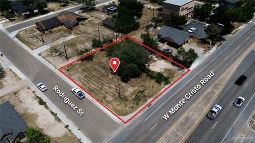 923 W Monte Cristo Rd, Edinburg, TX, 78541-6831 | Card Image