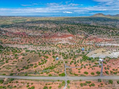 3405 Nm 14, House other with 6 bedrooms, 2 bathrooms and 6 parking in Cerrillos NM | Image 2