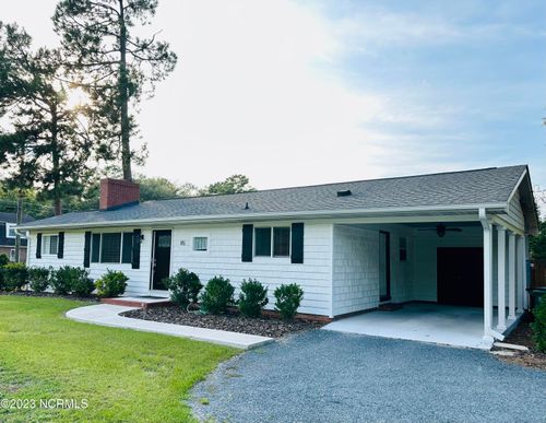 85 Mcintyre Rd, Pinehurst, NC, 28374-9149 | Card Image