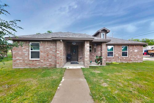 600 Saint Luke St, Terrell, TX, 75160-4663 | Card Image