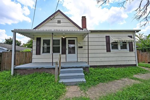 1231 Franklin St, Hamilton, OH, 45013-3313 | Card Image