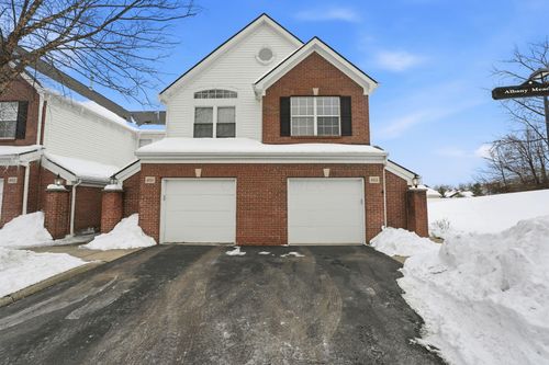 4928 Albany Mdw, Westerville, OH, 43081-8644 | Card Image