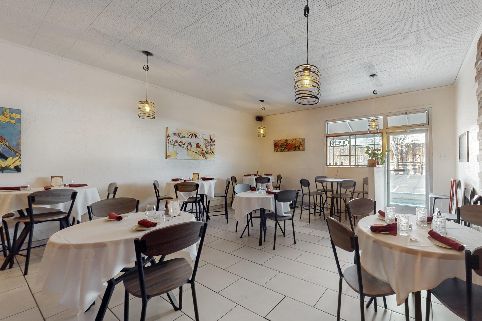 Commercial Sale in Albuquerque 5