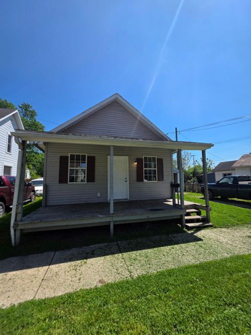 30 N Morris St, Newark, OH, 43055-6206 | Card Image