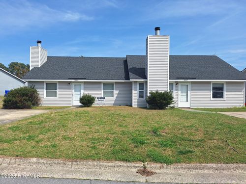 2005 Tiffany Dr, Greenville, NC, 27858-5532 | Card Image