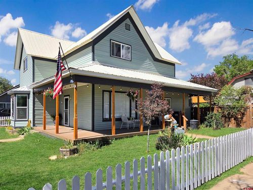 207 N Main St, Mancos, CO, 81328-9092 | Card Image