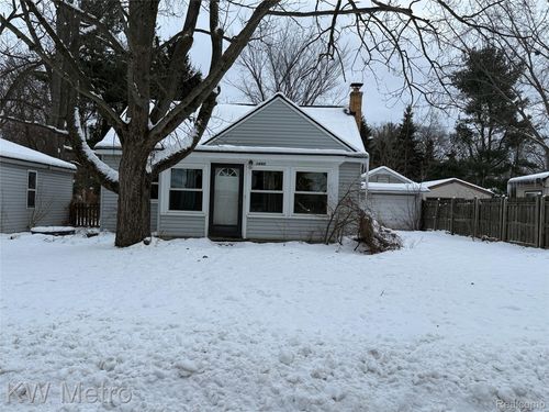 1450 Flamingo, Wixom, MI, 48393-1509 | Card Image