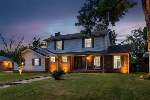3840 Lake Aire Dr, Nashville, TN, 37217-4708 | Card Image
