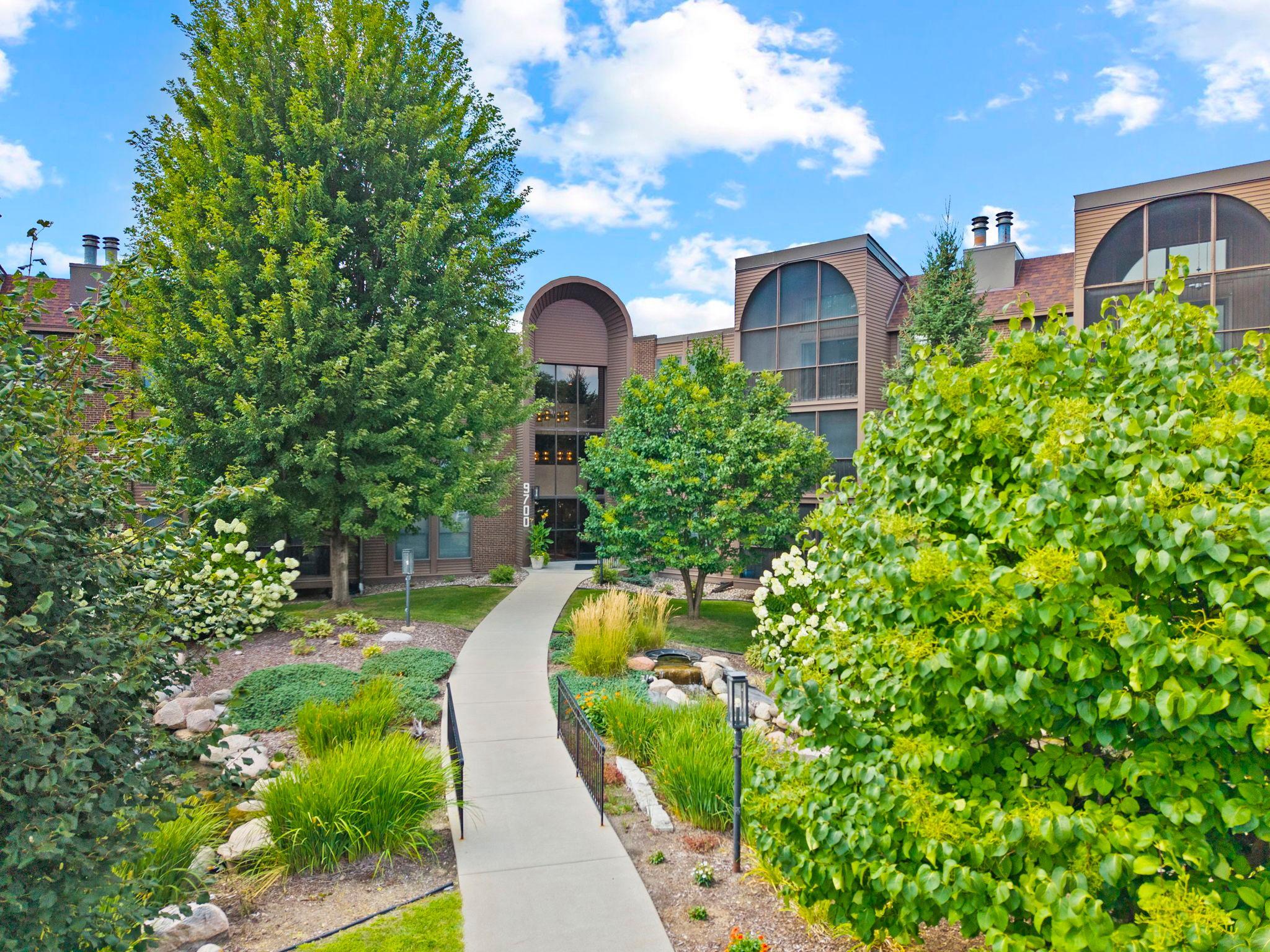 Residential in Bloomington 3
