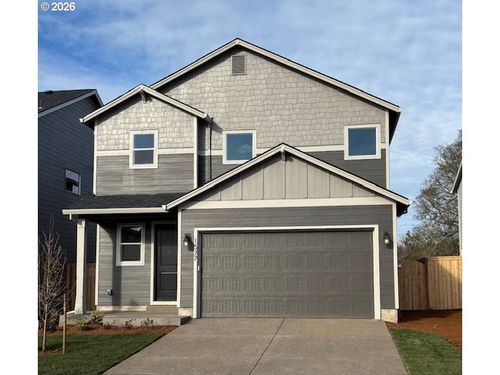 1577 N Millican Creek St, Lafayette, OR, 97127-2637 | Card Image