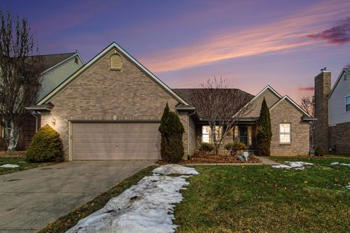 641 Fairways Ln, Chelsea, MI, 48118-2131 | Card Image