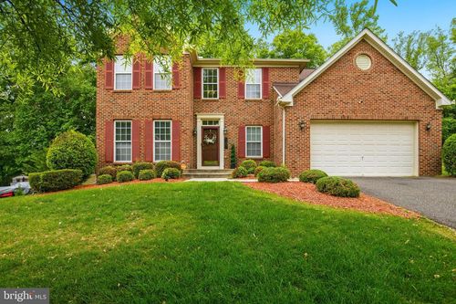 6707 Stoneridge Ct, Fort Washington, MD, 20744-1532 | Card Image