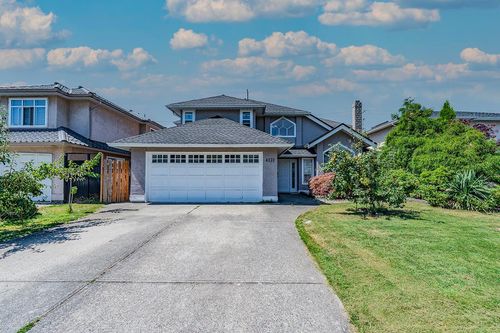 4131 Fisher Dr, Richmond, BC, V6X3S4 | Card Image