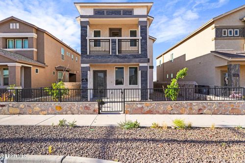 14963-A Pebble Hills Blvd, El Paso, TX, 79938-2846 | Card Image