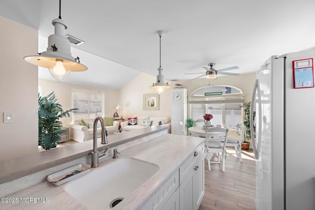 125 Peter Rd, House other with 3 bedrooms, 1 bathrooms and null parking in Manahawkin NJ | Image 13
