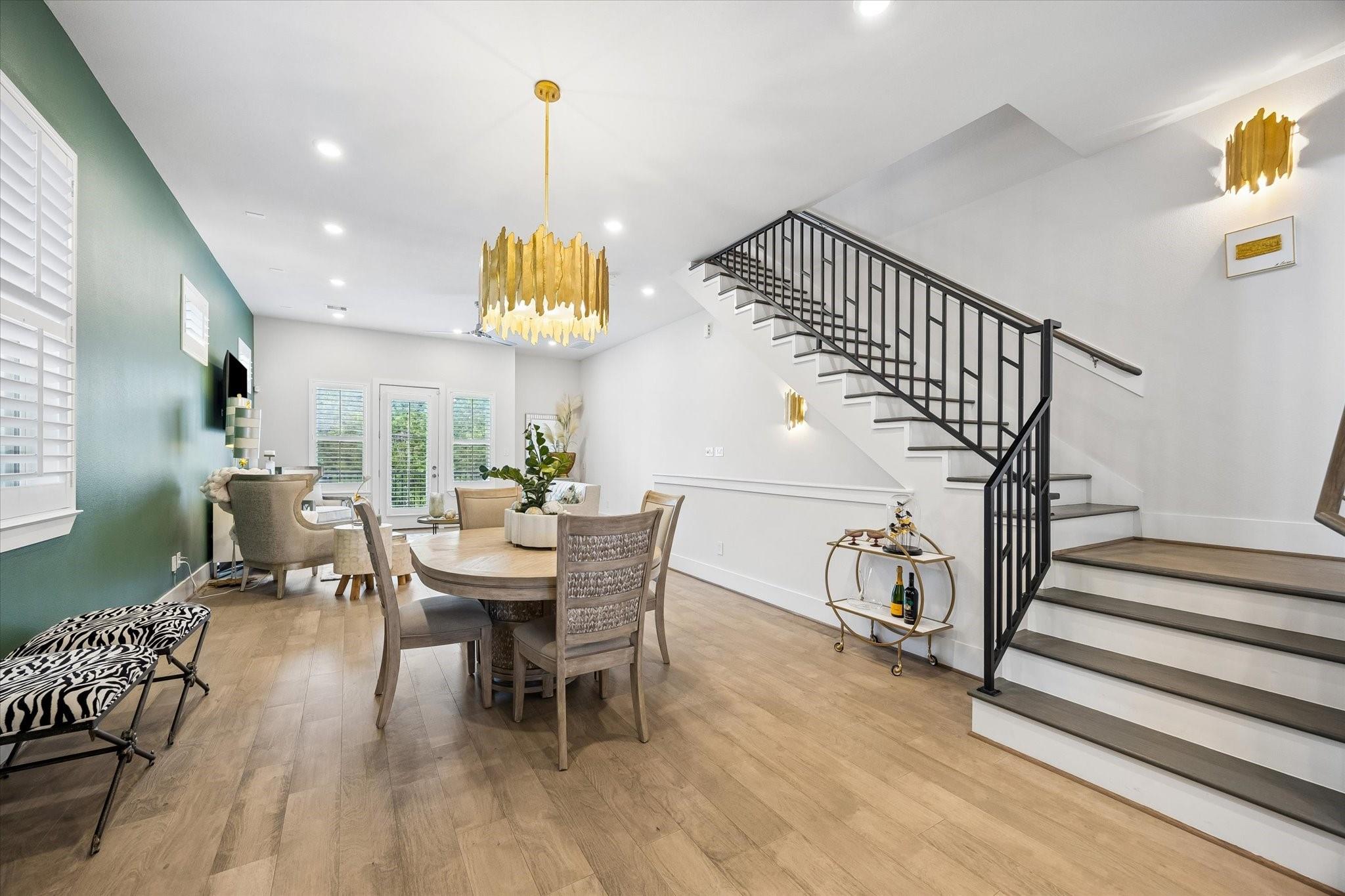 Residential in Houston 2