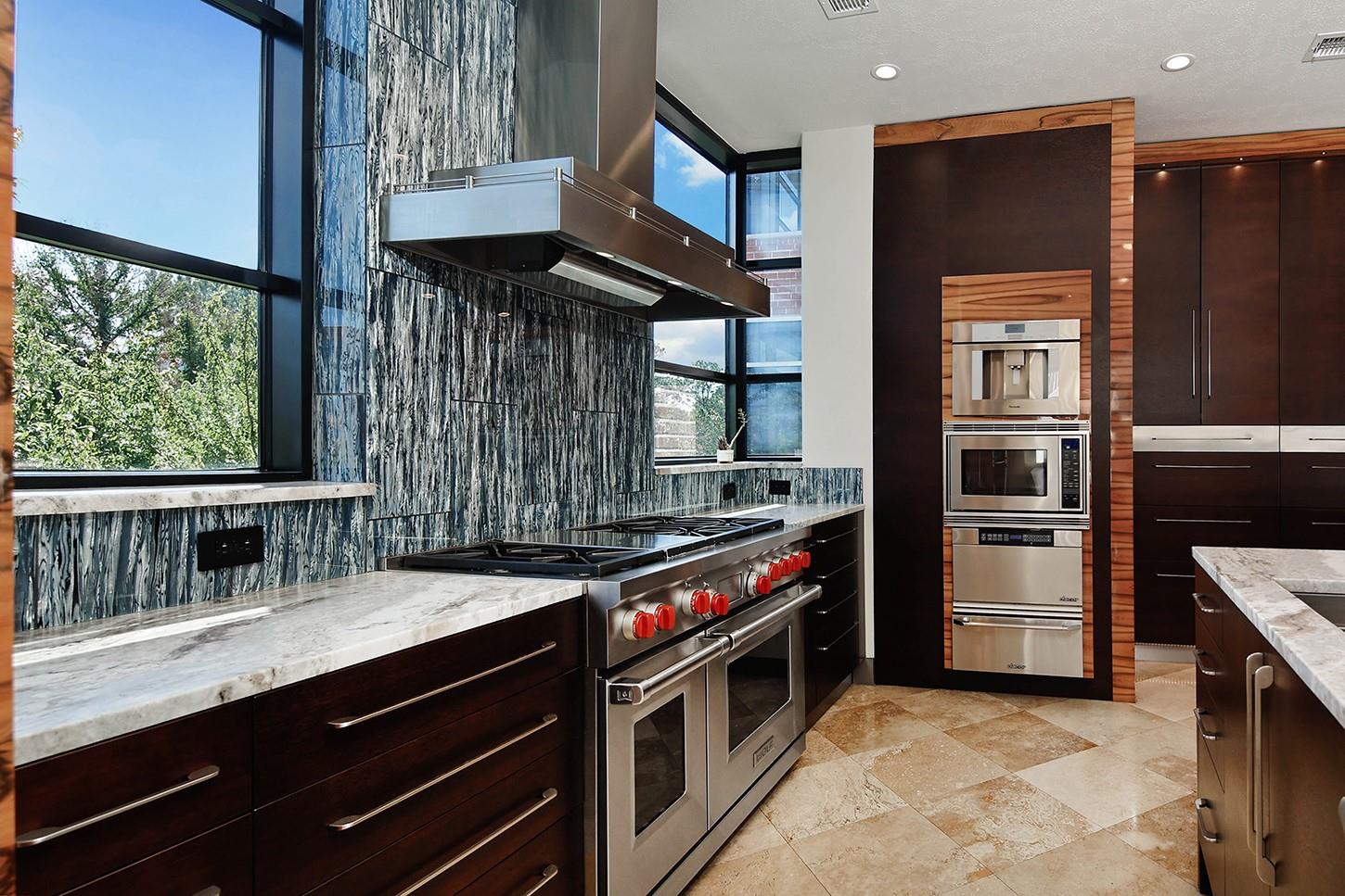 Residential in The Woodlands 4
