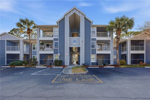208-2516 Grassy Point Drive, Out of Area, FL, 32746 | Card Image