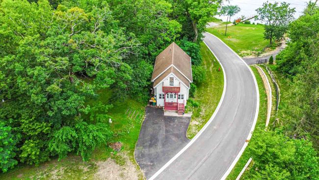 96 Forest Ave, House other with 1 bedrooms, 1 bathrooms and 5 parking in Fox Lake IL | Image 5