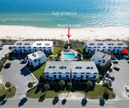 a1-240 W Gorrie Dr, St. George Island, FL, 32328 | Card Image
