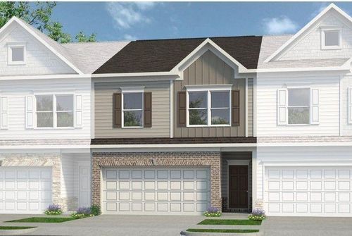 unit-107-1130 Elowen Dr, Austell, GA, 30168-4205 | Card Image
