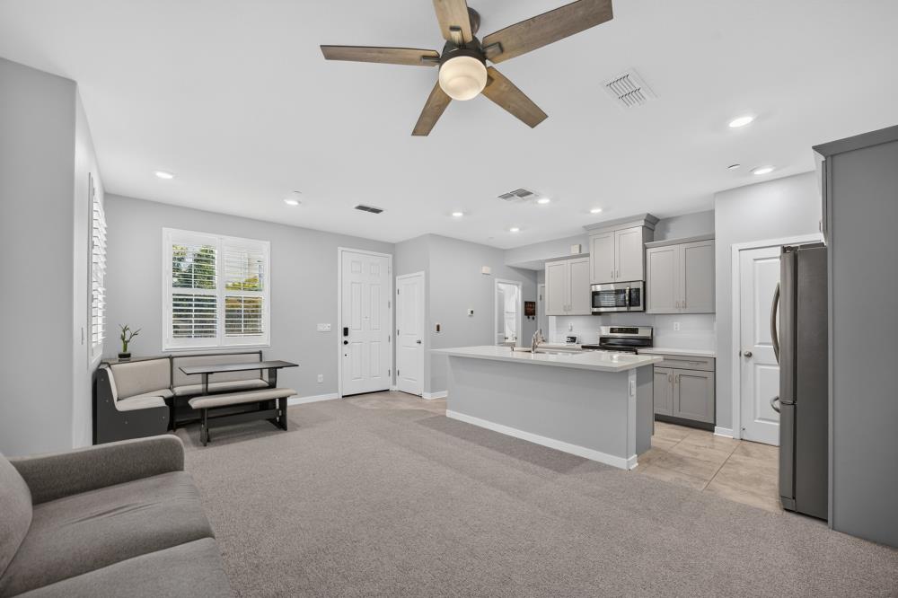 Residential in Sacramento