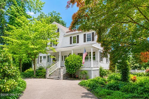 97 Riverside Ave, Riverside, CT, 06878-1625 | Card Image