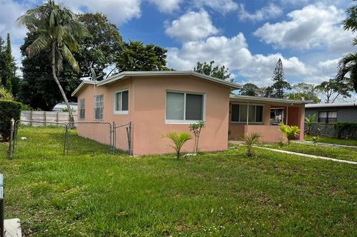 1804 Nw 18th Ct, Fort Lauderdale, FL, 33311-4636 | Card Image