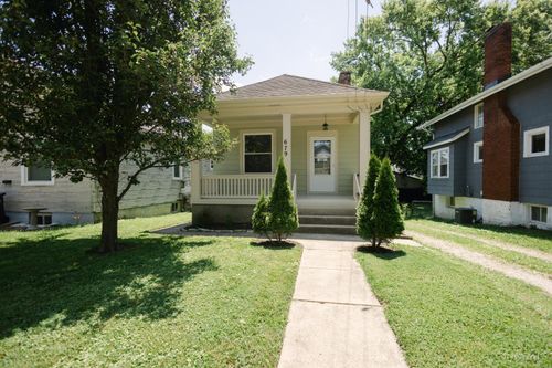 679 Elliott Avenue, Arlington Heights, OH, 45215 | Card Image