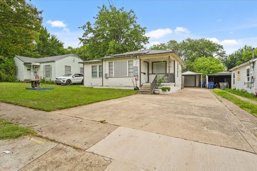 3350 Glenhaven Blvd, Dallas, TX, 75211-5923 | Card Image