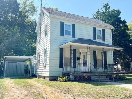 510 E Main St, Sparta, IL, 62286-1422 | Card Image