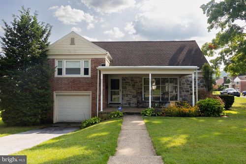 923 N 25th St, READING, PA, 19606-1411 | Card Image