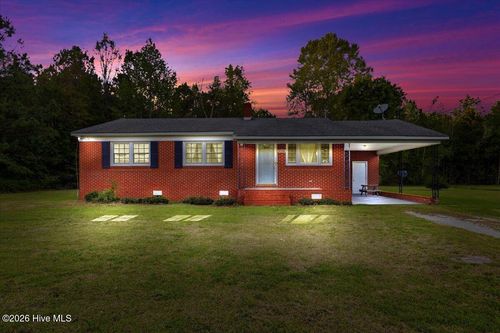 6566 Nc Highway 41 W, Trenton, NC, 28585-5578 | Card Image