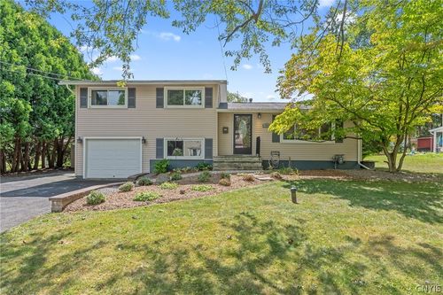 116 E Arbordale Rd, Syracuse, NY, 13219-2122 | Card Image