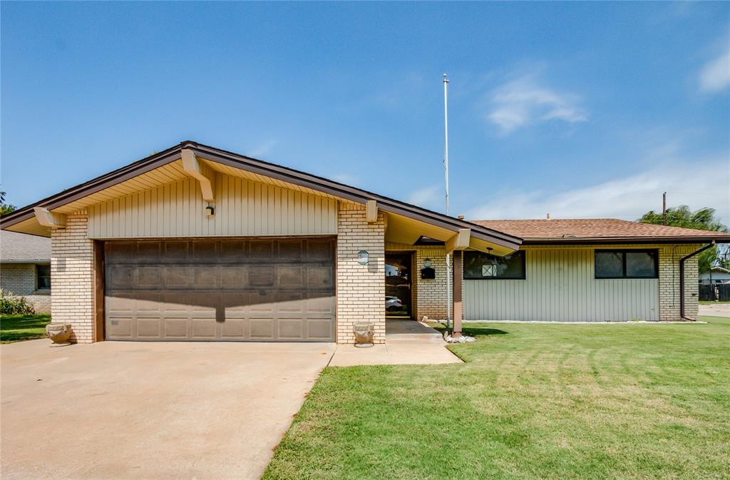 29th St, Bethany, OK 73008