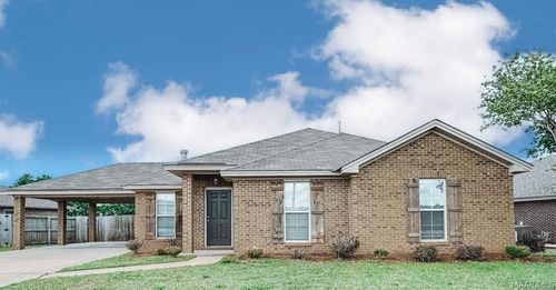 509 Old Mill Way, Prattville, AL, 36067 | Card Image