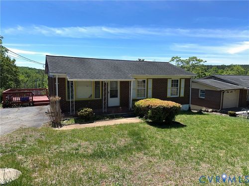 241 Halfway Rd, Martinsville, VA, 24112-8182 | Card Image