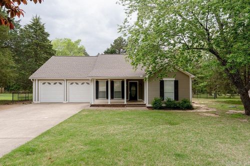 34 Beloit Bay Drive, Heber Springs, AR, 72543 | Card Image