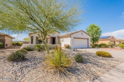 16426 W Salado Creek Drive, House other with 2 bedrooms, 2 bathrooms and null parking in Surprise AZ | Image 2