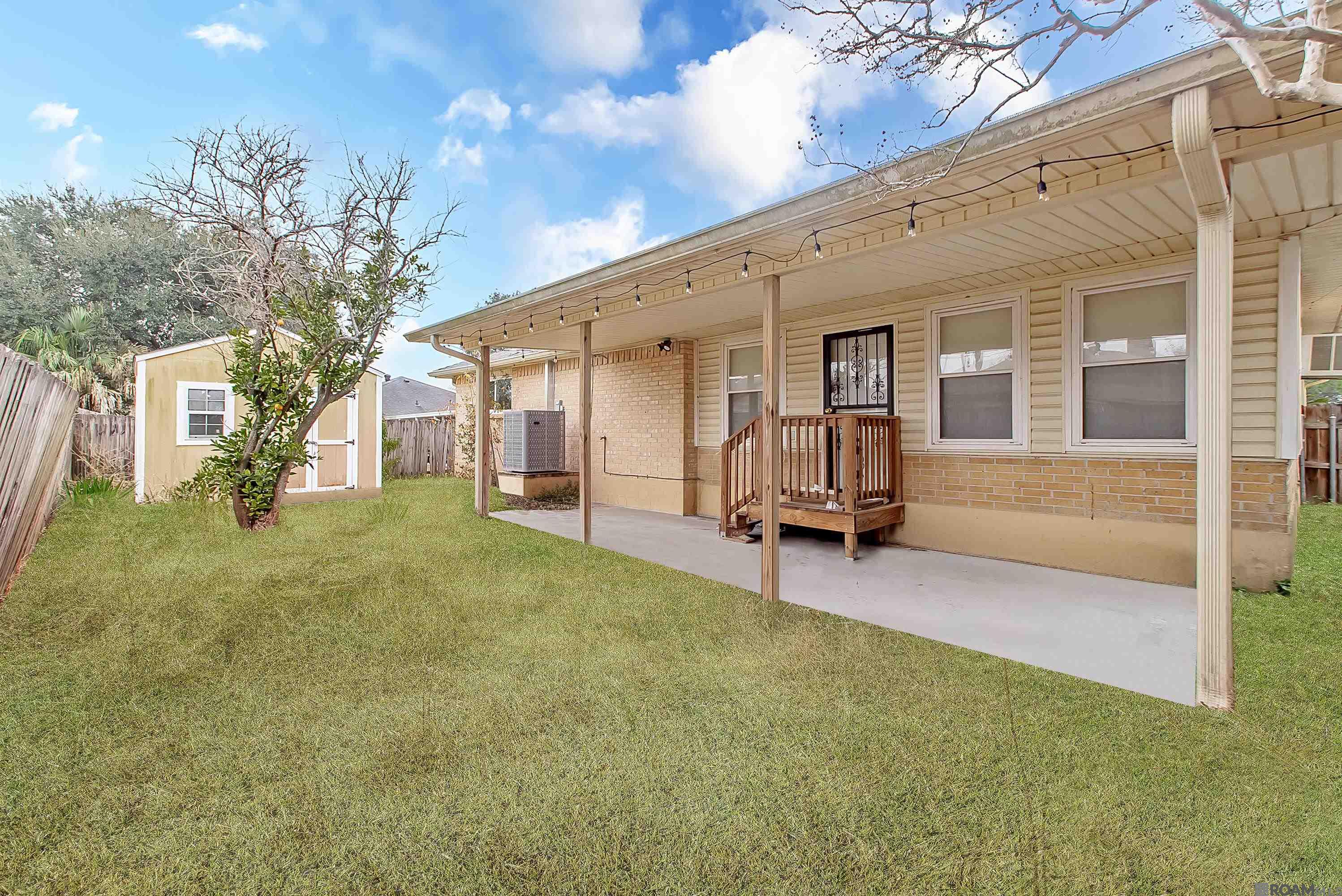 Residential in Harvey 2