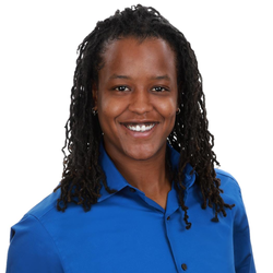 Faith Moore