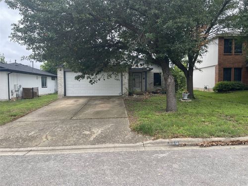 110 Brentwood Dr, Leander, TX, 78641-2011 | Card Image