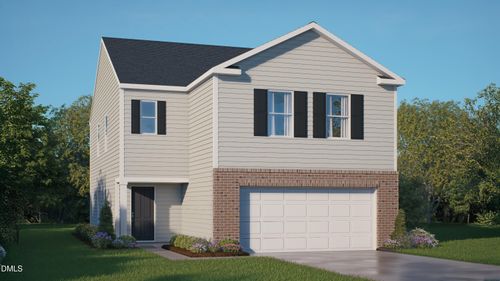 1008 Holden Vista Circle, Durham, NC, 27704 | Card Image