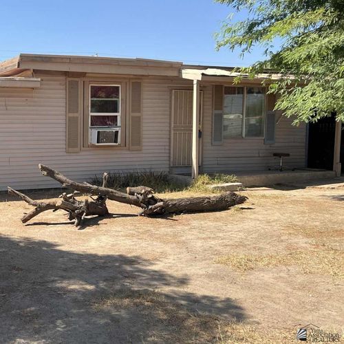 3665 W 3rd Pl, Yuma, AZ, 85364-1542 | Card Image