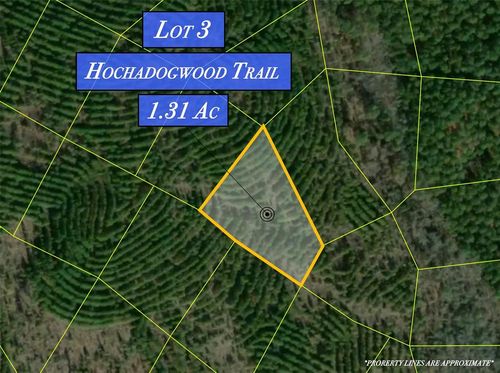 290 Hochadogwood Trail, Hochatown, OK, 74728 | Card Image