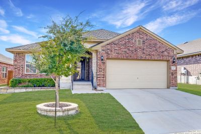 1115 Red Rock Ranch, House other with 3 bedrooms, 2 bathrooms and null parking in San Antonio TX | Image 2